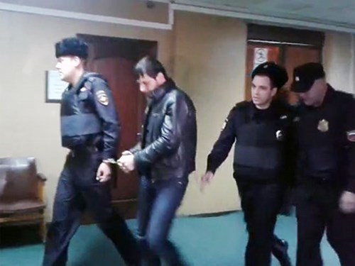 Nga: Tiêu diệt hai nghi phạm khủng bố giết hại cảnh sát