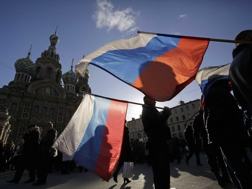 Kinh tế Nga tác động tới các nước Liên Xô cũ xấu hơn dự kiến