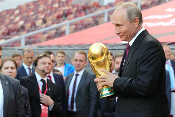 Thị trường thịt của Nga đau đầu vì… World Cup 2018