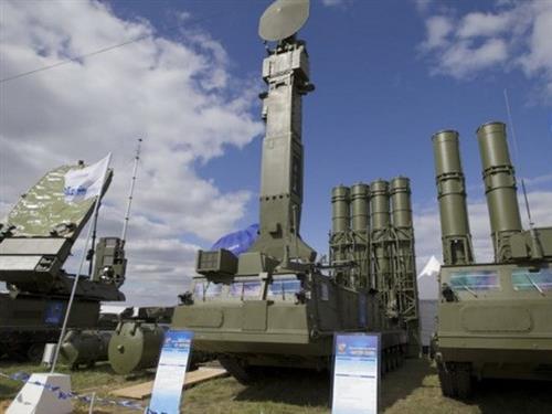 Nga quyết định cắt giảm chi tiêu quốc phòng trong năm 2016