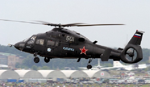 Máy bay quân đội Nga khôi phục dấu hiệu Liên Xô