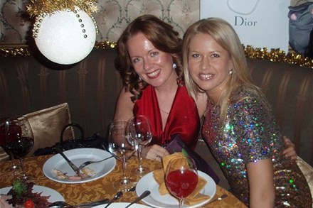 Người phụ nữ khiến Bộ trưởng Quốc phòng Nga mất chức