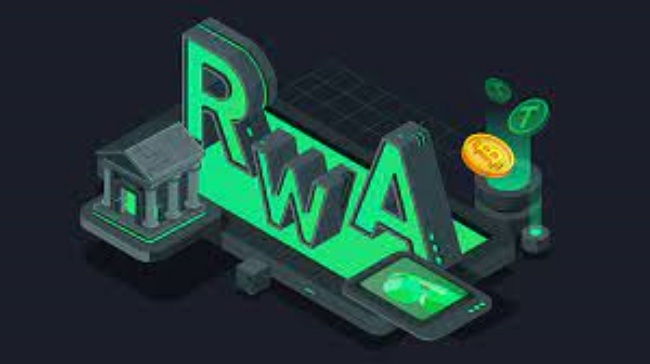 Khám phá xu hướng Token hóa tài sản thế giới thực (RWA)