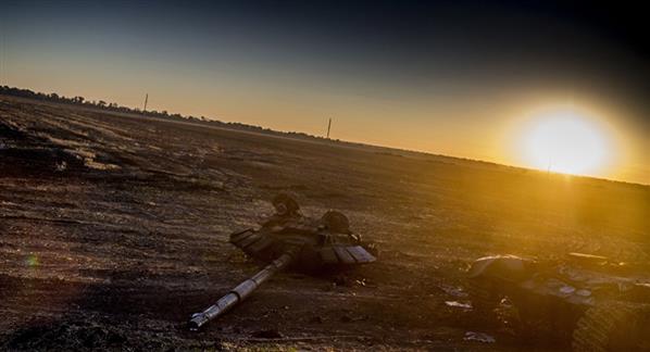 Sự dối trá không còn là trò đùa. Kiev chuẩn bị người Ukraina trước cuộc chiến với Nga