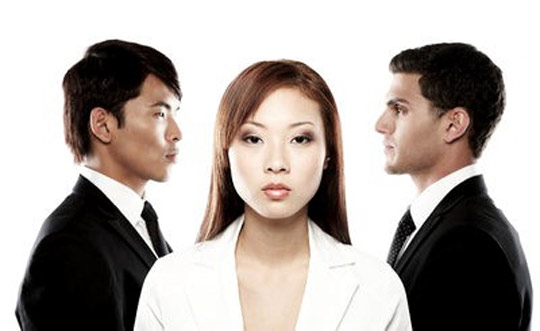 Lấy chồng Tây: Thiên đường không dễ kiếm