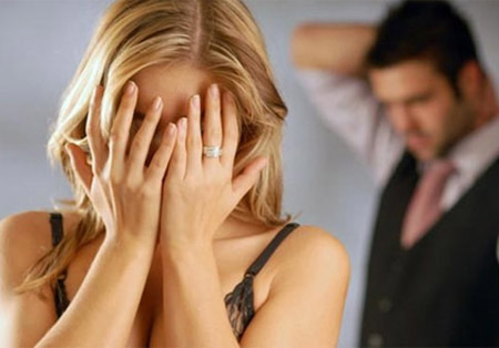 Đàn bà khôn thì đừng ly hôn vội