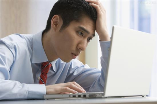 Tin nhắn động trời của chồng