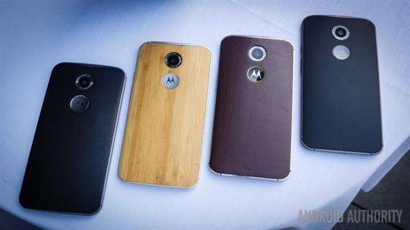 Mòn mỏi chờ đợi loạt smartphone Android siêu khủng vào nửa cuối năm 2015