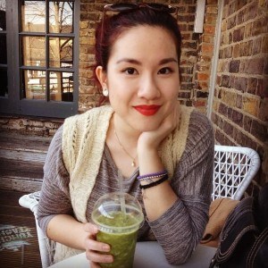 Cô gái Mỹ gốc Việt và hành trình tìm về nguồn cội