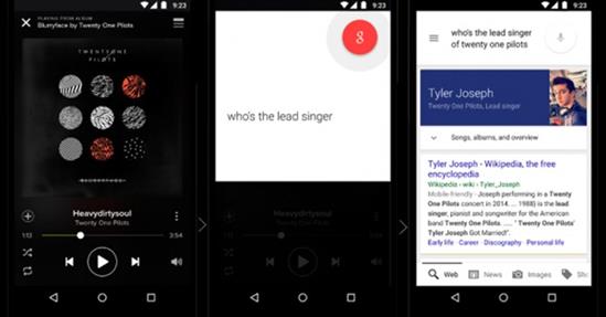 Apple, Google: Trí thông minh nhân tạo là tương lai của công nghệ