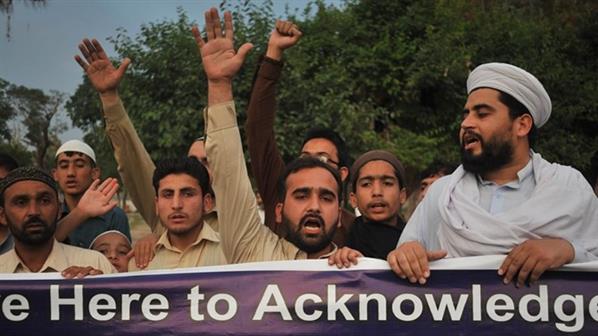 Nước nào “ghét” Hoa Kỳ nhất thế giới?