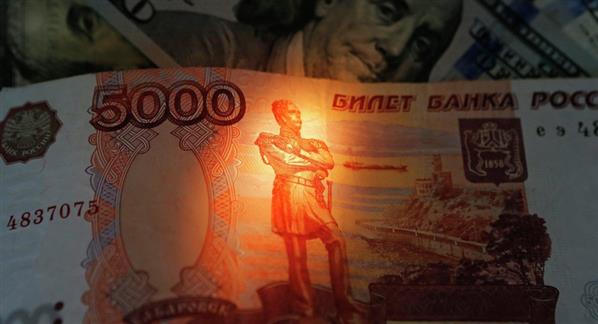 Forbes: các biện pháp trừng phạt đã không 