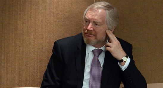 Nga đã từ chối xóa nợ cho Ukraine