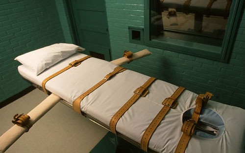 Từ 70 tuổi không áp án tử là “không nghiêm”