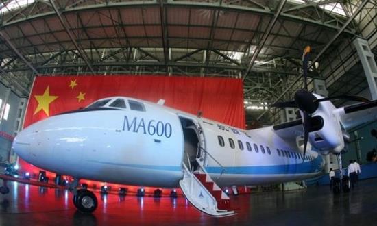 Hệ thống công nghiệp Trung Quốc trước nguy cơ sụp đổ