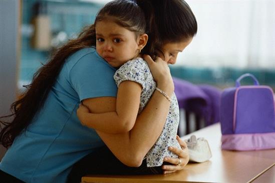 Tôi bật khóc khi con nhận ma-nơ-canh là bố