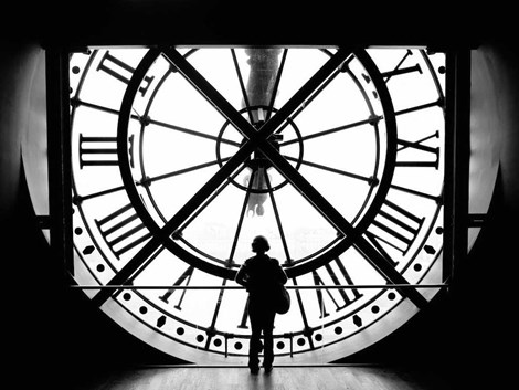 Thế giới sắp có phút đặc biệt 61 giây