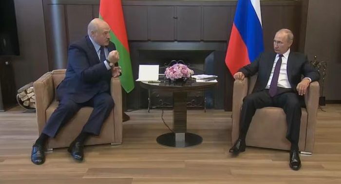 Ông Lukashenko: Kế hoạch chia cắt Ukraine của Ba Lan ''không thể chấp nhận''