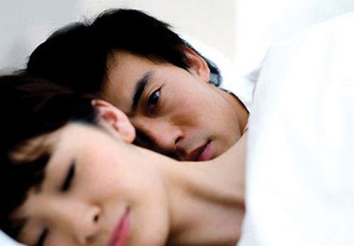 Tôi không muốn phản bội vợ nhưng không thắng nổi bản năng