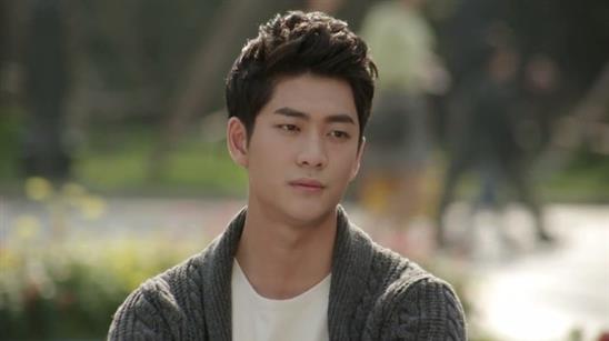 Phim Tuổi thanh xuân - Kang Tae Oh: Kết phim là bất ngờ với chính các diễn viên