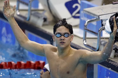 Thể thao cần gì?