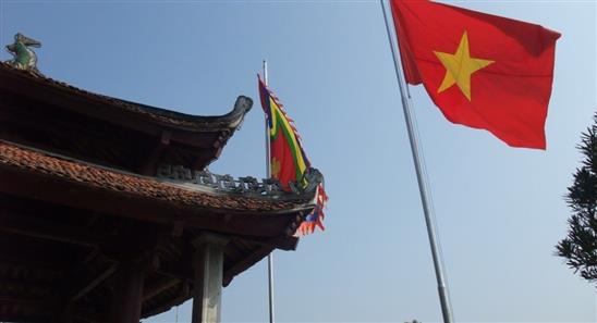 Chúc mừng thành công của cuộc thi Tìm hiểu 65 năm quan hệ ngoại giao Nga-Việt!