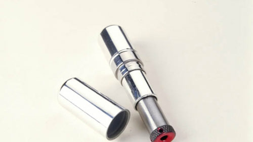 Những vũ khí tinh vi chết người của điệp viên