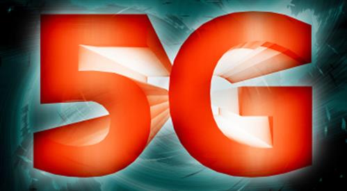 Tốc độ mạng 5G sẽ nhanh gấp 20 lần so với 4G