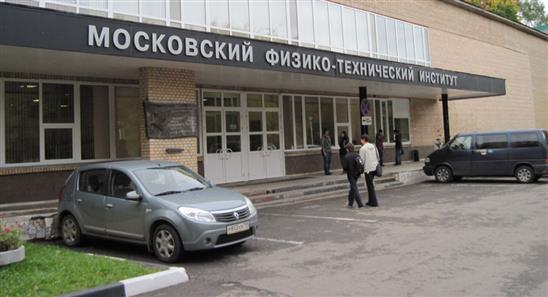 Thanh niên tài năng Việt Nam đi du học tại Nga