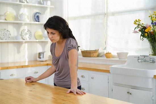 Quả đắng cho người đàn bà “khôn ngoan”