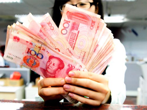 Nga - Trung dần quay lưng với USD