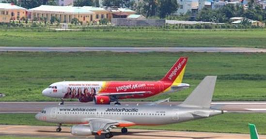Hàng không giá rẻ tiếp tục vào cuộc đua mới