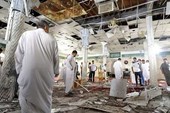 Đánh bom kinh hoàng tại Saudi Arabia