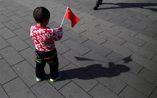 “Kinh tế Trung Quốc có thể vượt Mỹ vào năm 2026”