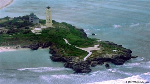 Chiến dịch đánh lừa quốc tế của Trung Quốc về biển Đông