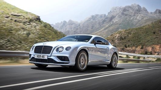 Bentley, Porsche “kém chất lượng” hơn các dòng xe khác ?