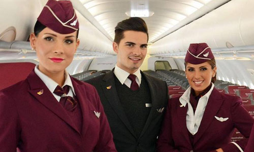 Điều kiện trở thành phi công sau vụ Germanwings