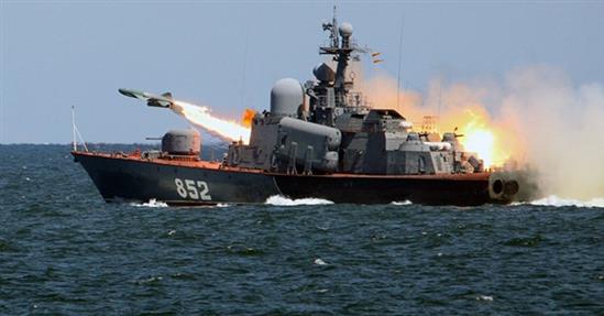 Ông Putin kêu gọi mở rộng thị trường xuất khẩu vũ khí Nga