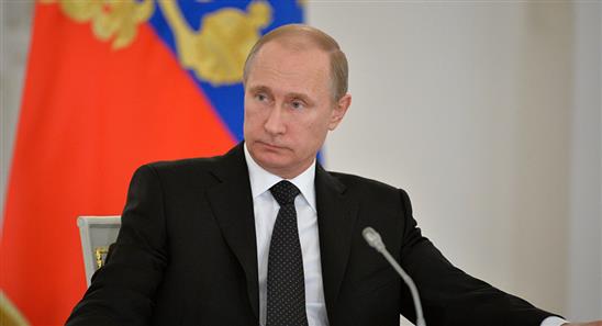 Nga không nhận được 160 tỷ đô la vốn đầu tư do các biện pháp trừng phạt của phương Tây