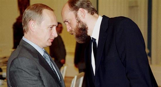 Nhân vật quyền lực nào đã đưa Putin đến với 