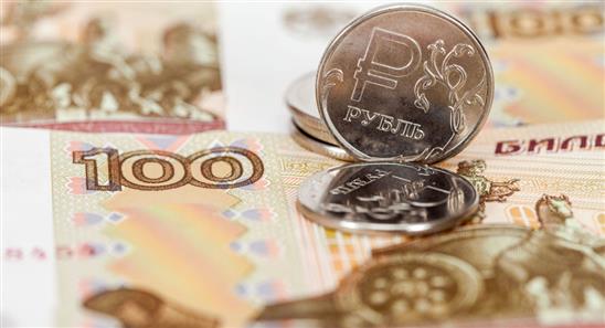 Rúp Nga và VND không cần đến trung gian