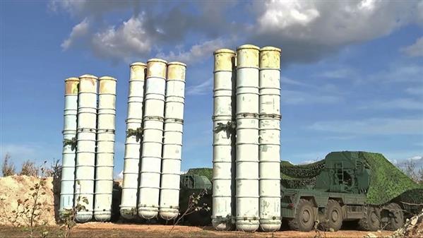 Ẩn ý Nga muốn gửi Israel khi chuyển giao S-300 cho Syria