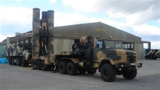 Sau Ankara, thêm quốc gia NATO muốn mua tên lửa phòng không Nga