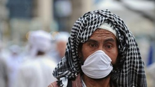 Trung Quốc xác nhận ca nhiễm vi rút MERS đầu tiên