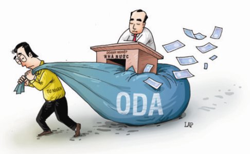 Nửa nghìn tỷ sắm xe công và con 'quan' chê vinh quang