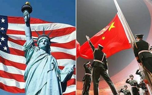 Báo Nga bình “thế chân vạc” Nga-Trung-Mỹ