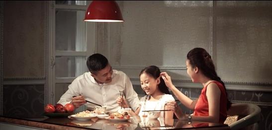 Bố mẹ chia tay, con về đâu?