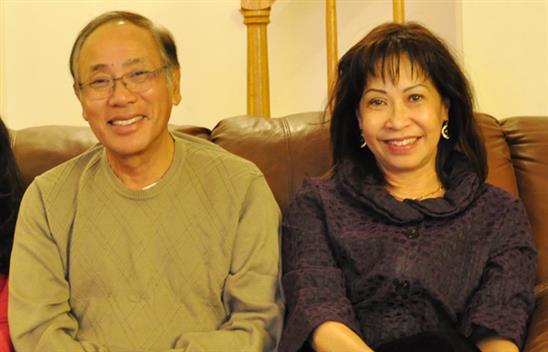 Óc thực tế giúp người Việt thành công xứ người?