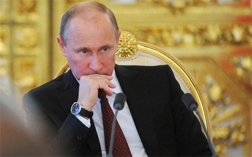 Châu Âu có thể siết lệnh trừng phạt nhằm vào Nga