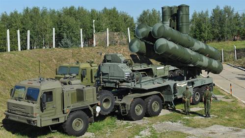 Nga bán S-400 cho Trung Quốc và tâm tư người Việt